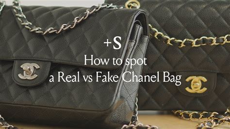 how to find out if my chanel bag is real